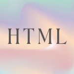 html